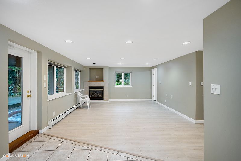 West Vancouver House for rent - 2 Bedrooms — photo 3