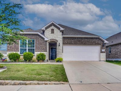 1001 Twisting Ridge Ter, Haslet, TX, 76052