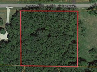 Golf Course Rd, Pilot Mountain, NC 27041