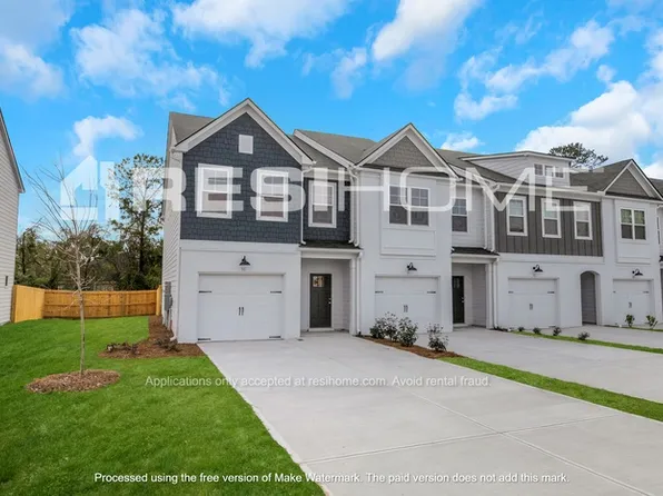 88 Southport Cir, Brunswick, GA 31523