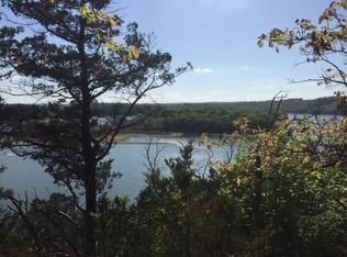 Barzel Point Rd, Point rd, AR --