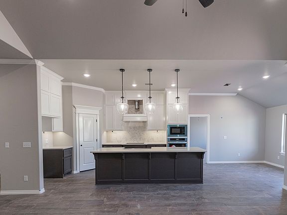 Homes by Taber Sage Floor Plan