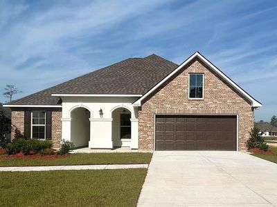 39523 White Sand Ln, Ponchatoula, LA, 70454