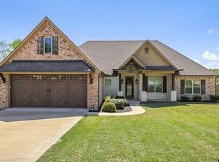 142 Rolling Meadow Rd, Diana, TX 75640