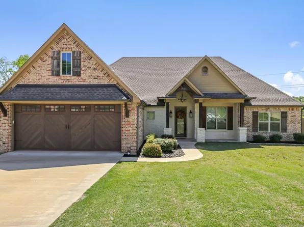 142 Rolling Meadow Rd, Diana, TX 75640