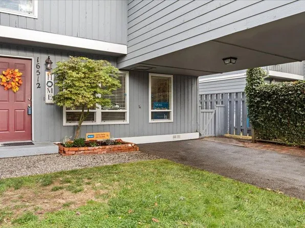 16512 Linden Ave N, Shoreline, WA 98133