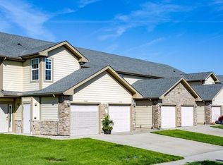 Woodland Townhomes, Shawnee, KS 66218