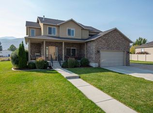 240 S 80 E, Midway, UT 84049