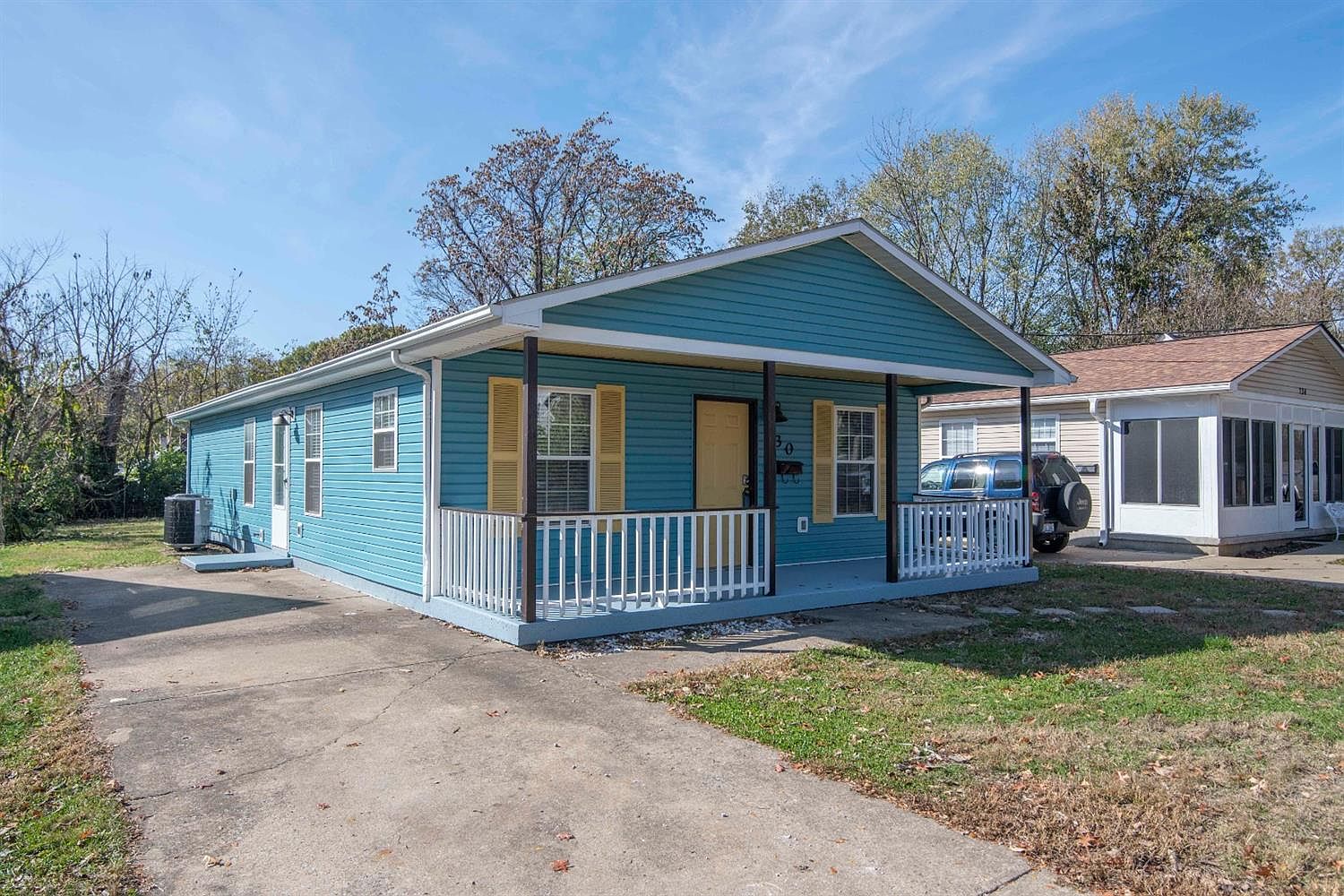 730 Charles Ave, Lexington, KY 40508 Zillow