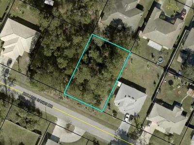 111 Rolling Sands Dr, Palm Coast, FL, 32164