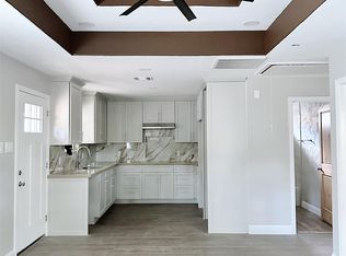 307 1/2 N Ennis St, Houston, TX 77003