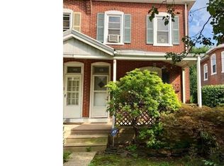 115 Ryers Ave, Cheltenham, PA 19012