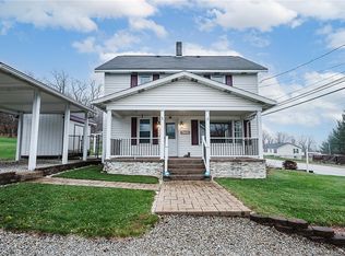 228 Harrison Ave #E/W, Robinson, PA 15949