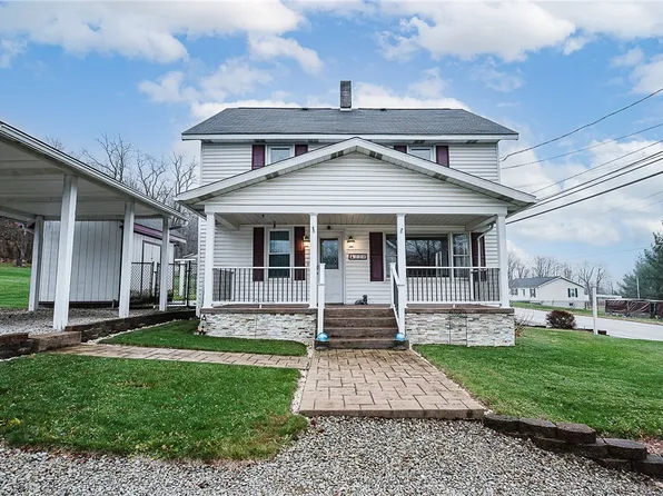 228 Harrison Ave, Robinson, PA 15949