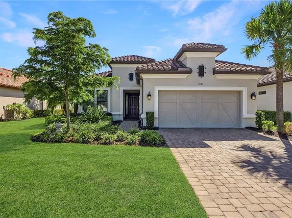 8596 Maggiore CT, NAPLES, FL 34114