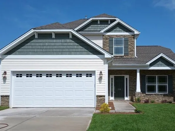 260 Kyndall Run Dr #31, Lexington, NC 27295