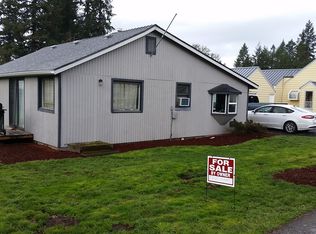 295 10th St, Lyons, OR 97358