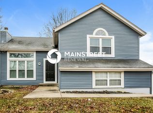 901 Courtland Ct, Belton, MO 64012