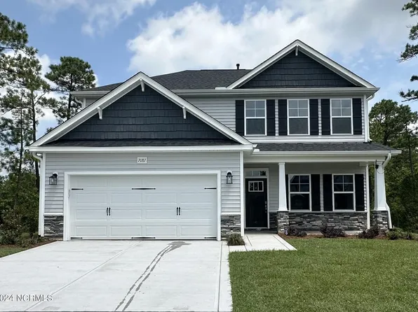 7087 Trailhead Road, Leland, NC 28451