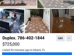 1622 SW 19th St, Miami, FL 33145