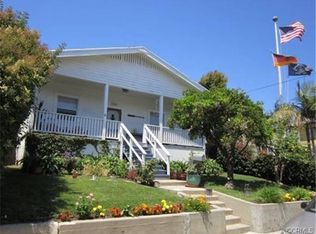 3031 S Carolina St, San Pedro, CA 90731