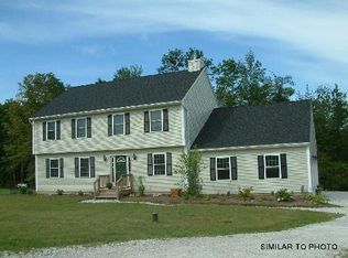 52 Anita Way, Warren, CT 06754