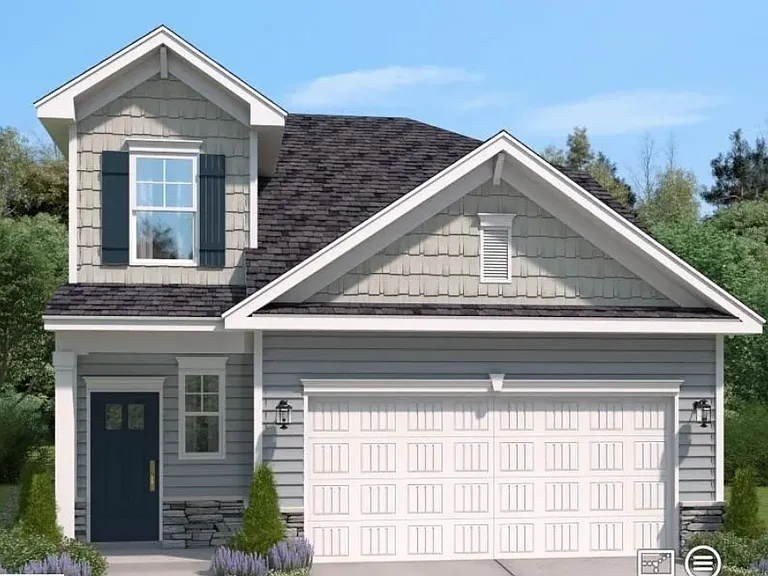 410 Poinsett Bridge Way — Photo 1