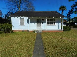 135 Carlton Dr, Lafayette, LA 70501