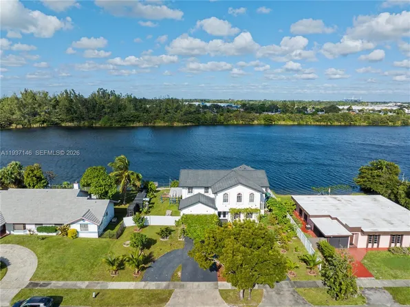 14620 NW 17th Dr, Miami, FL 33167