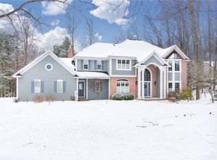 1210 Sagebrook Way, Webster, NY 14580