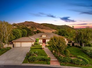2354 Watertown Ct, Thousand Oaks, CA 91360