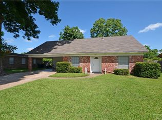 322 Mayfair Dr, Shreveport, LA 71107