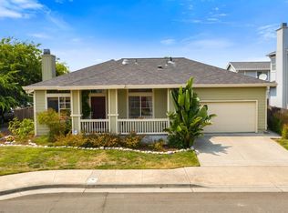 2295 Malachite Way, Santa Rosa, CA 95404