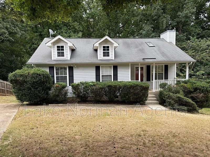 8006 Maxwelton Dr
