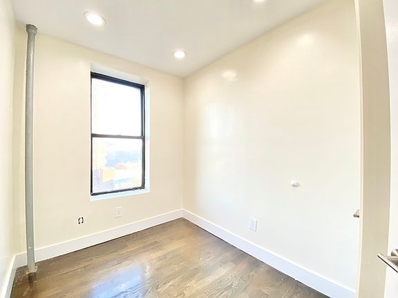 5th image of 100 W 143rd St #16D