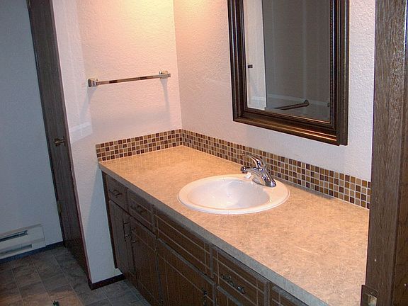 updated bath