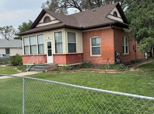 802 S Main St, Fowler, CO 81039