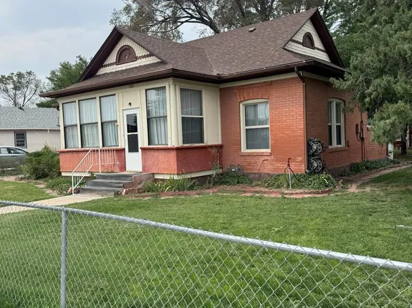802 S Main St, Fowler, CO 81039