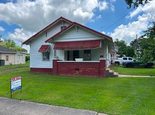 802 N Johnson St, Sturgis, KY 42459