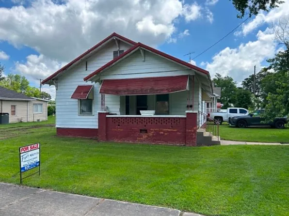 802 N Johnson St, Sturgis, KY 42459