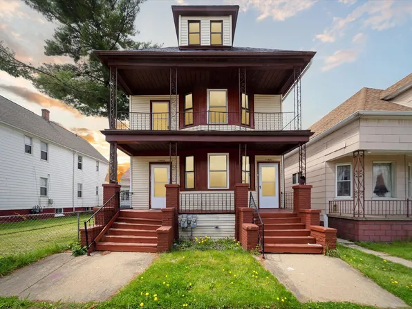 11579 Lumpkin St, Hamtramck, MI 48212
