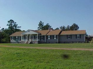90 Lott Rd, Johnston, SC 29832