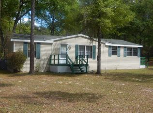 6951 NE 88th Ter, Bronson, FL 32621