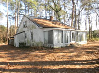 3117 Alton Phillips Rd, Kinston, NC 28504