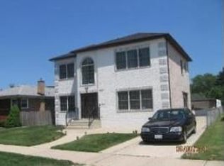8837 Oswego Ave, Morton Grove, IL 60053
