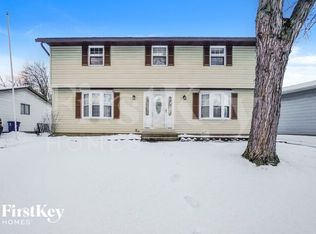 1601 Riverbend Rd, Dalton, GA 30721