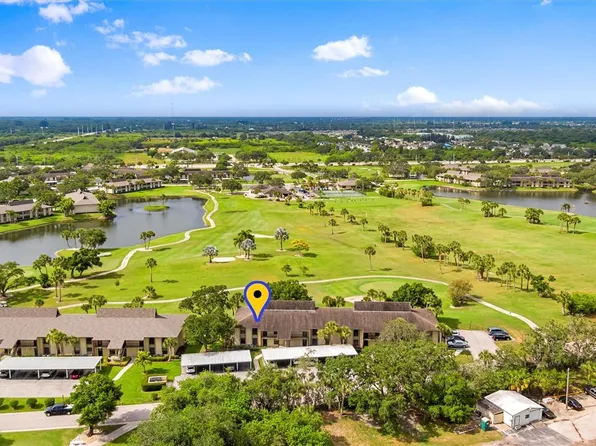 25 Plantation Dr APT 101, Vero Beach, FL 32966