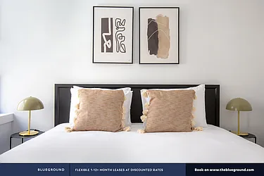 Rented by The Blueground