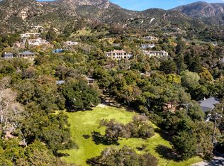 800 Oak Grove Dr, Montecito, CA 93108