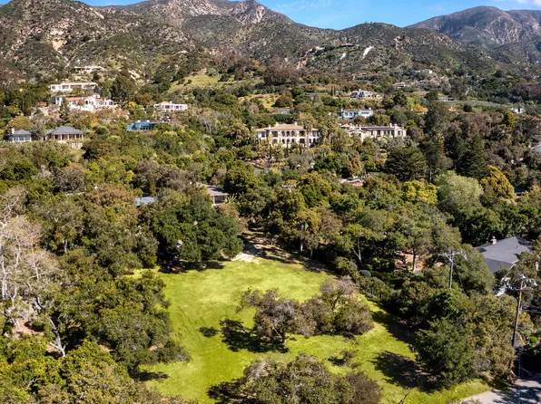800 Oak Grove Dr, Montecito, CA 93108